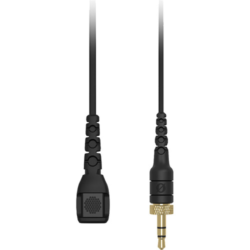 RØDE Lavalierii Premium Microphone with Unique Low-Profile Design