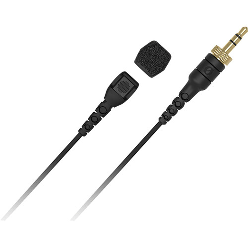 RØDE Lavalierii Premium Microphone with Unique Low-Profile Design - Image 2