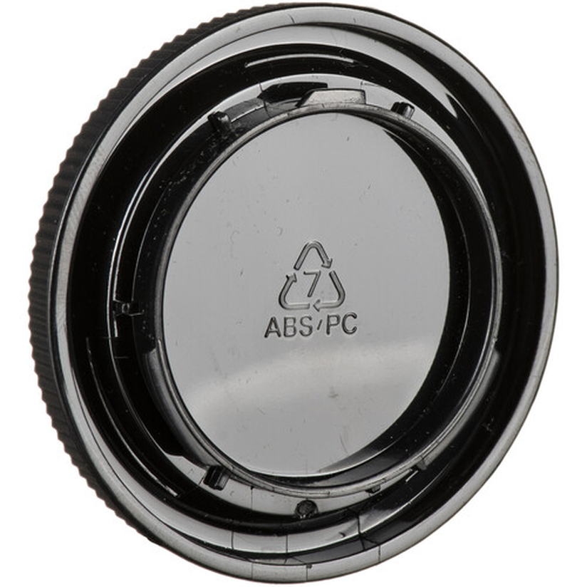 Blackmagic Design Camera – Body Cap Mft Mount - Image 2