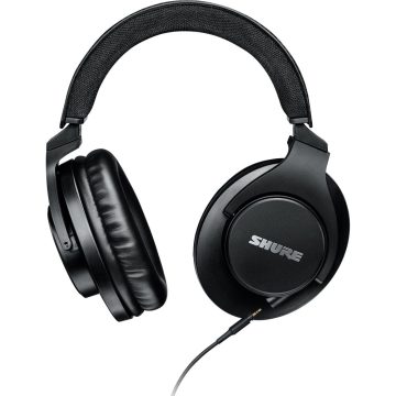 Shure SRH440A Professional Studio Headphone