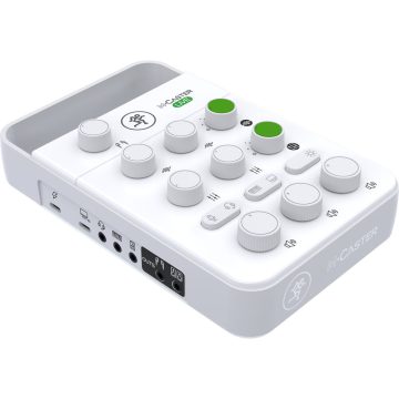 Mackie Mcaster-Live Portable Live Streaming Mixer