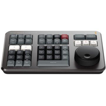 Blackmagic Desing Bmd-DV/Res/Bbpnlmleka Davinci Resolve Speed Editor Now