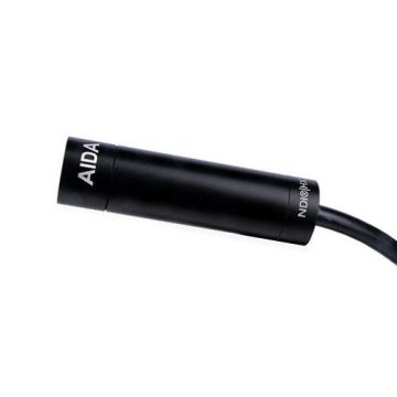 AIDA HD-NDI-Mini AIDA Full HD Ndi® – hx / IP Weatherproof Cylinder Pov Camera