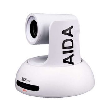 AIDA PTZ-NDI-X18W AIDA Broadcast/Conference Ndi® – hx Fhd NDI/IP/HDMI PTZ