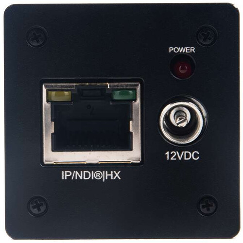 AIDA HD-NDI-Cube AIDA Full HD Ndi® – hx / IP Pov Camera - Image 4