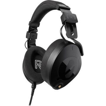 RØDE NTH-100 Professional Over Ear Headphone