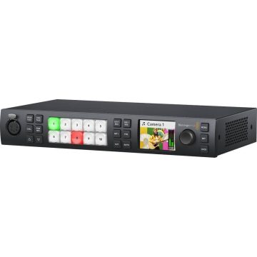 Blackmagic Design BMD-SWATEMSCN2/1ME1/HD ATEM 1 M/E Constellation HD