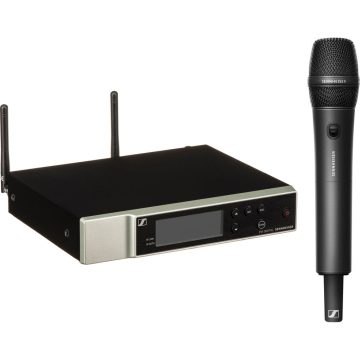 Sennheiser EW-D-835-S-SET-(Q1-6) Digital Wireless Handheld Set
