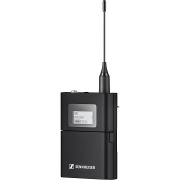 Sennheiser EW-DX-SK-3.5MM-(Q1-Q9) Bodypack Transmitter
