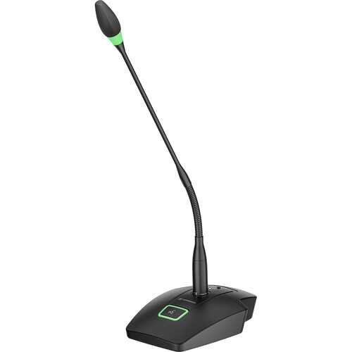 Sennheiser EW-DX TS 3-Pin Digital Wireless Tablestand Transmitter - Image 2