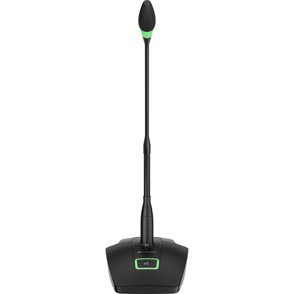 Sennheiser EW-DX TS 3-Pin Digital Wireless Tablestand Transmitter - Image 3