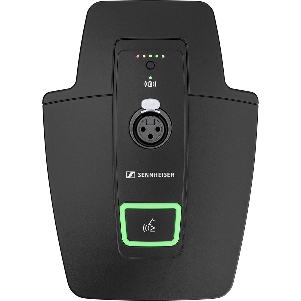 Sennheiser EW-DX TS 3-Pin Digital Wireless Tablestand Transmitter