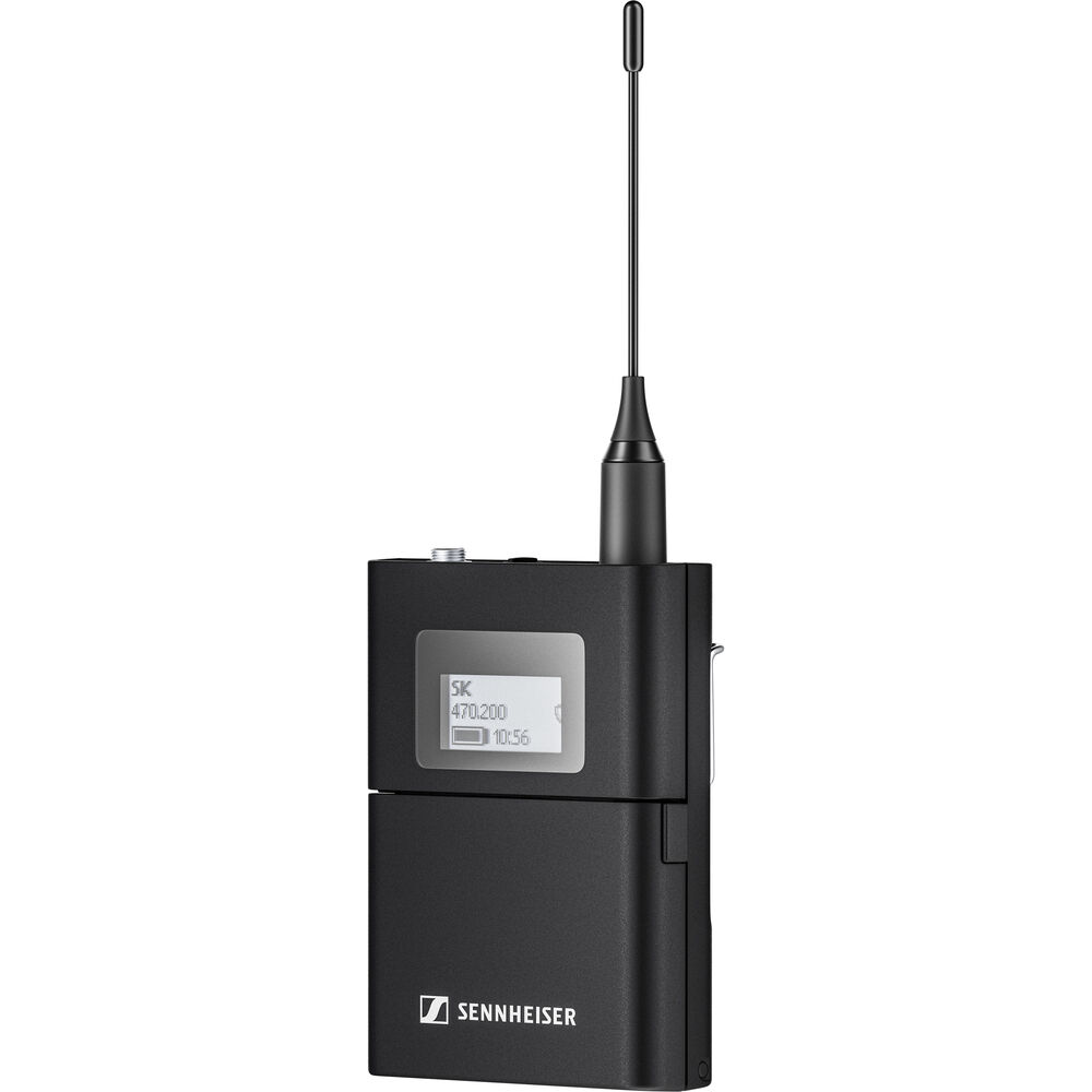 Sennheiser EW-DX-MKE2-SET (SEN-EW-DX-MKE2-SET(R1-9)) - Image 3