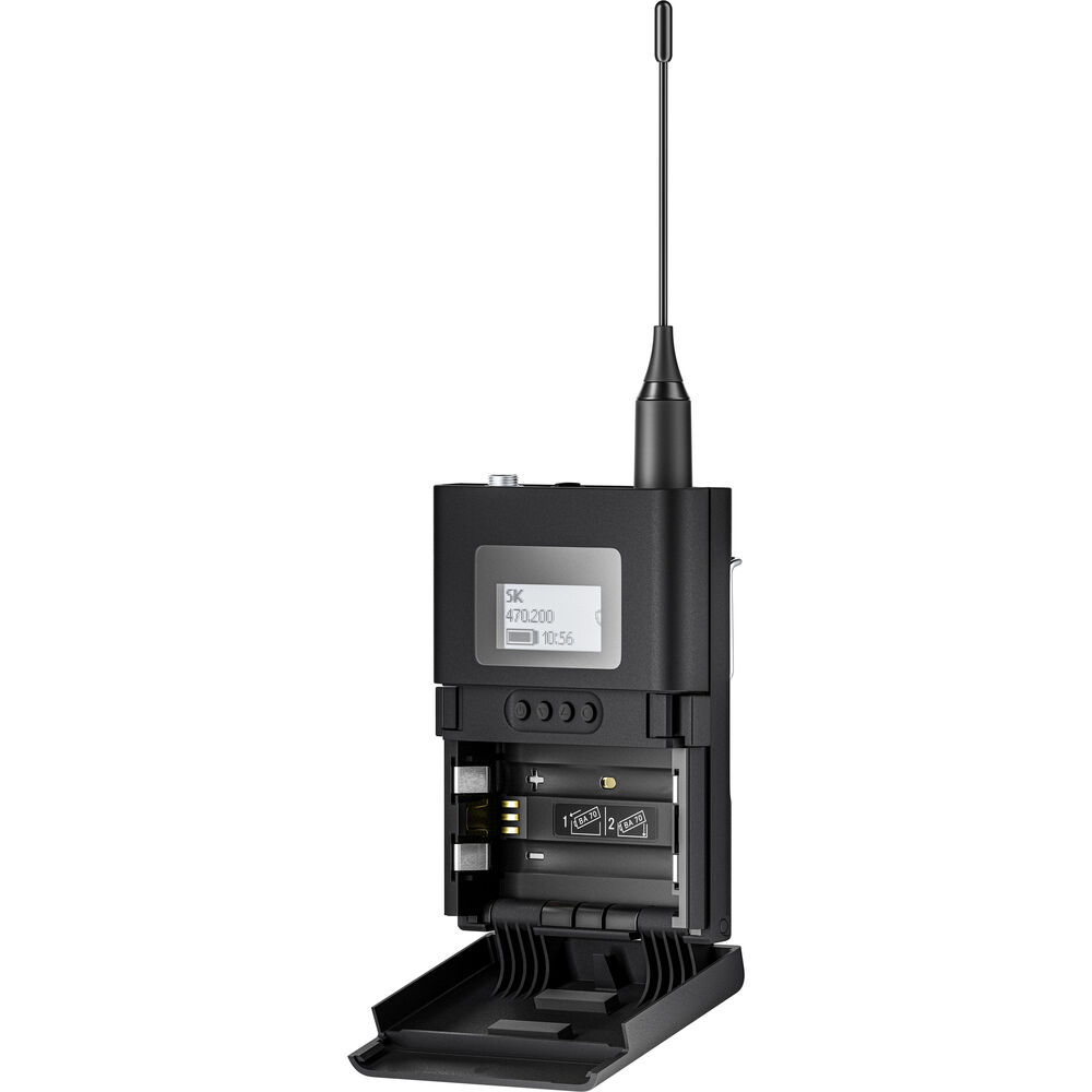 Sennheiser EW-DX-MKE2-SET (SEN-EW-DX-MKE2-SET(R1-9)) - Image 4