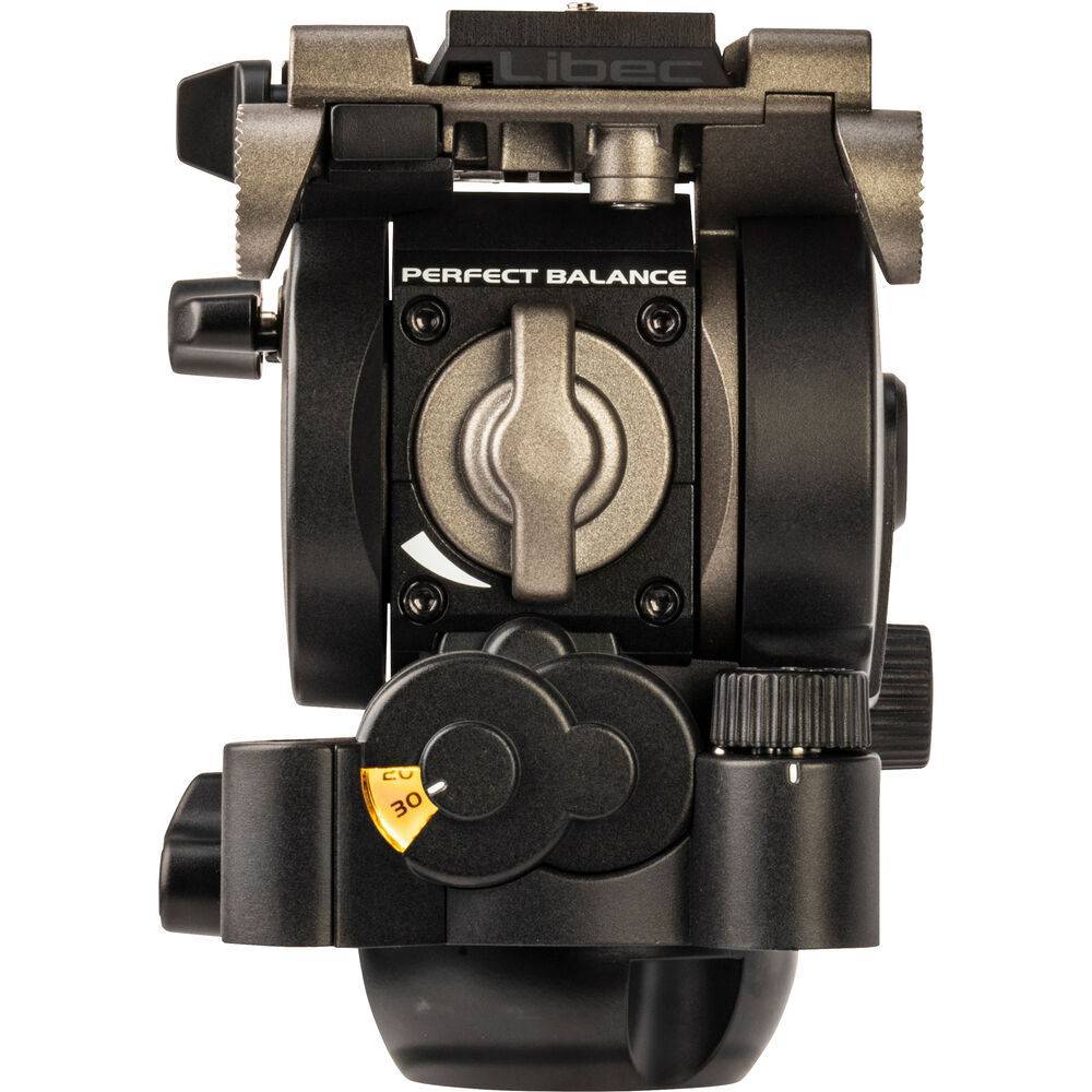 Libec H35 / RT30B / BR-2B / FP-2B / RC-30 - Image 4