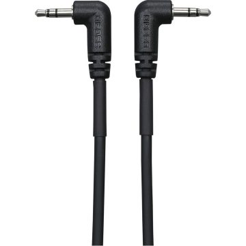 Roland BCC-2-3535 2FT/60CM 3.5mm TRS/TRS Midi Cable