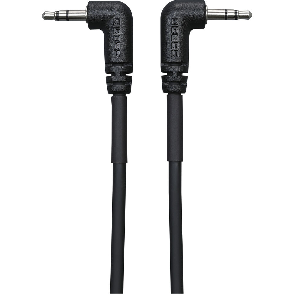 Roland BCC-2-3535 2FT/60CM 3.5mm TRS/TRS Midi Cable