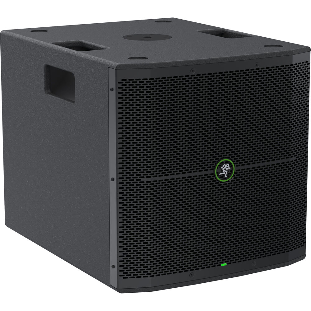 Mackie THUMP115S 15" 1400W Powered Subwoofer
