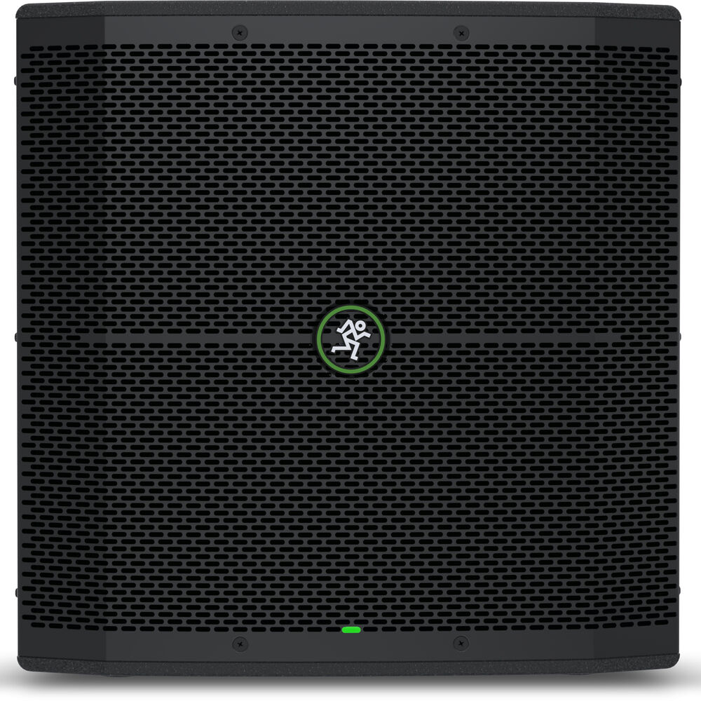 Mackie THUMP115S 15" 1400W Powered Subwoofer - Image 2