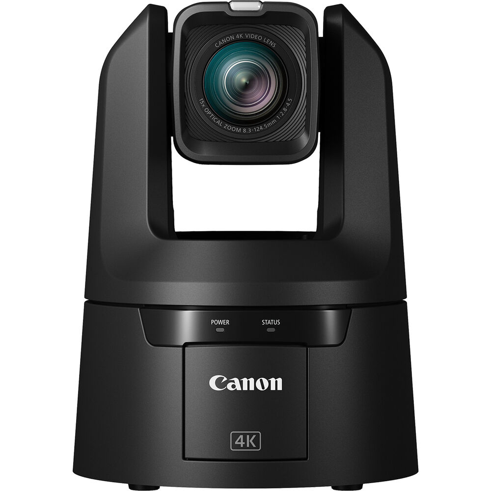 Canon CR-N700 4K PTZ Camera