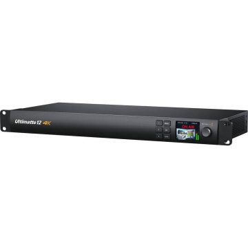 Blackmagic Design BMD-ULTMKEY12/C/4K Ultimatte 12 4K