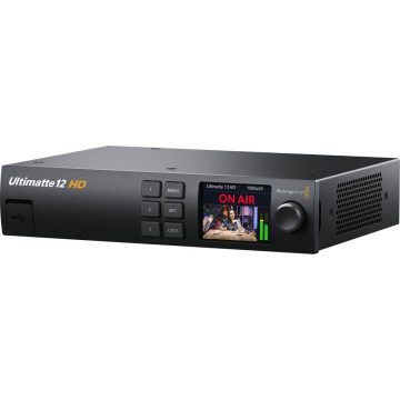 Blackmagic Design BMD-ULTMKEY12/B/HD Ultimatte 12 HD