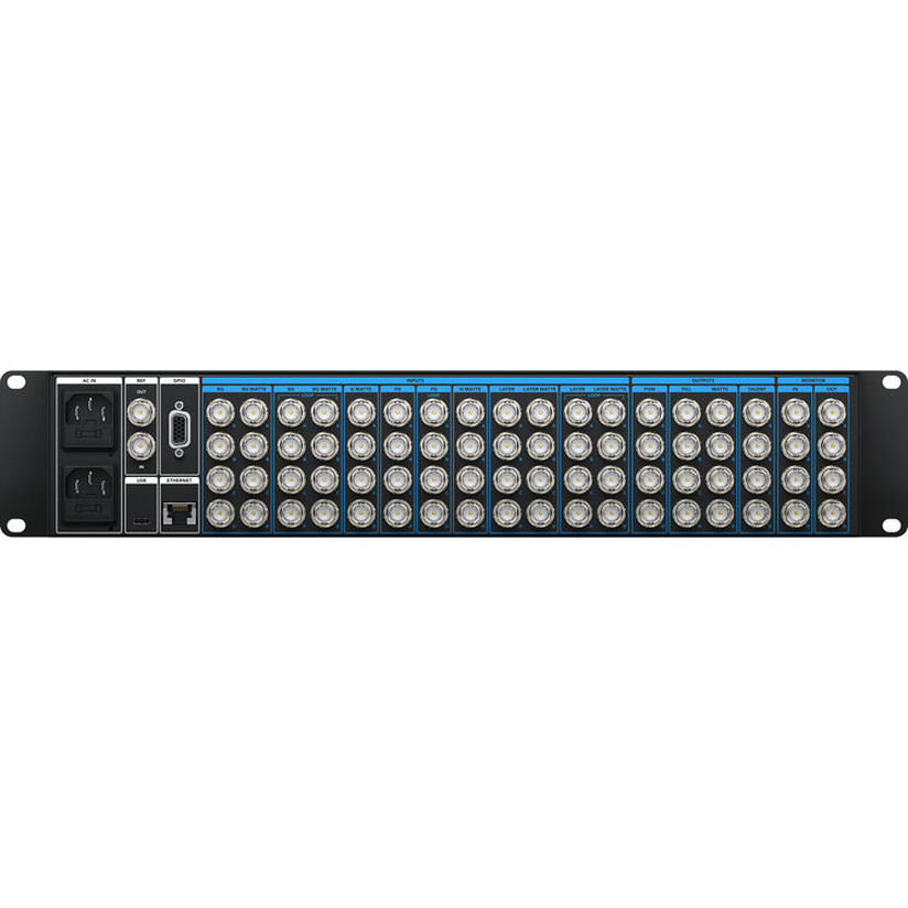 Blackmagic Design Ultimatte 12 8K - Image 3