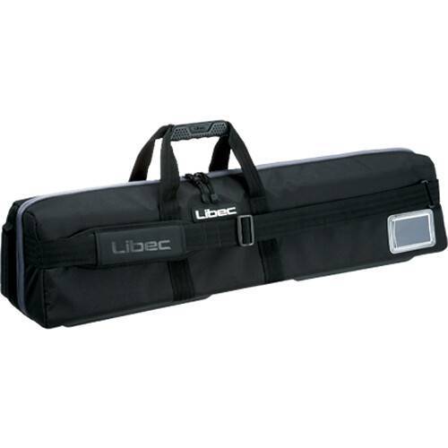 Libec LX10 Head with a Pan Handle / RT50B / SP-2B / RC-50 - Image 2