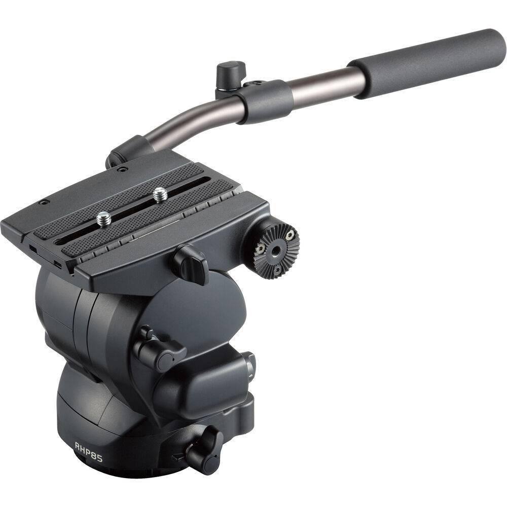 Libec RHP85 / T103RB / SP-6B / RC-80 - Image 2