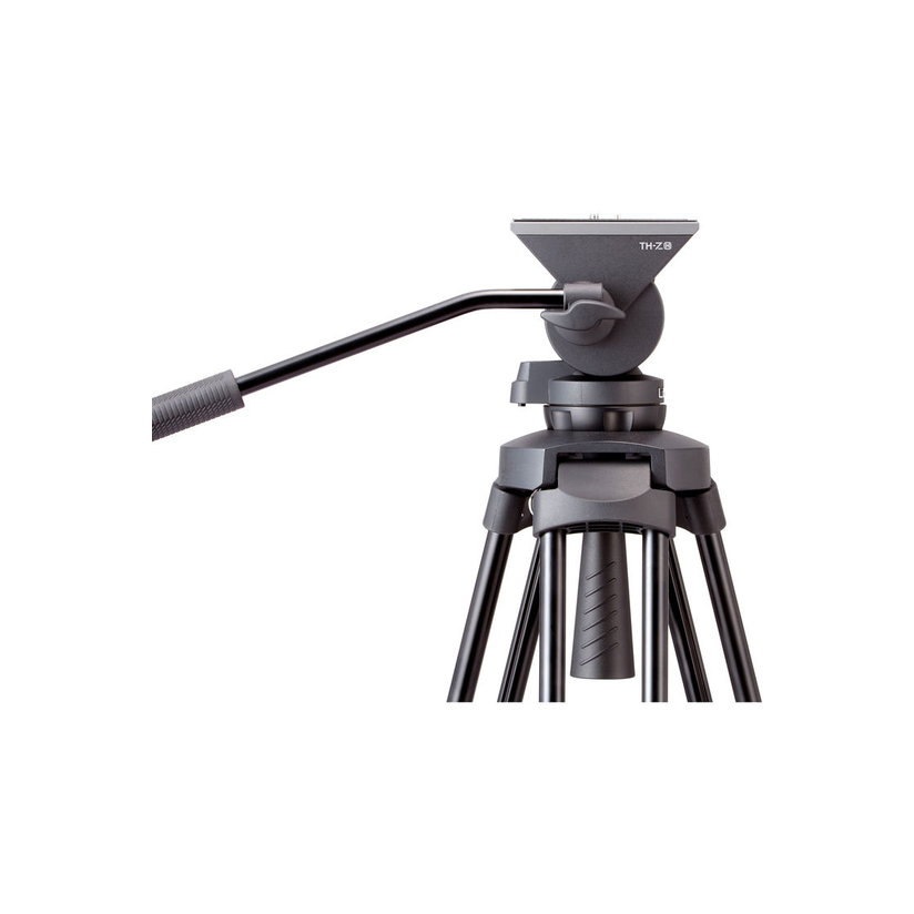 Libec TH-Z2 Video Tripod System: TH-Z H / Tripod / RC-10 - Image 3