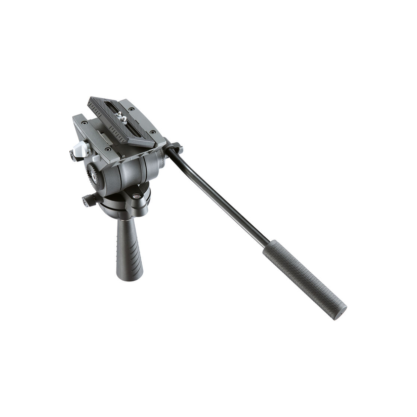 Libec TH-Z2 Video Tripod System: TH-Z H / Tripod / RC-10 - Image 7