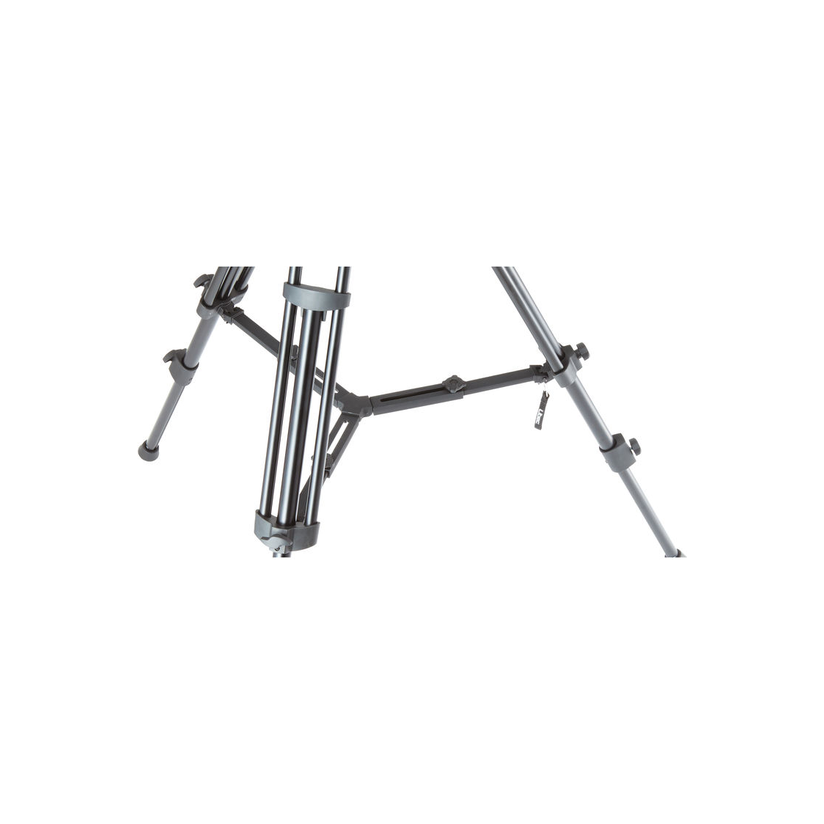 Libec TH-Z2 Video Tripod System: TH-Z H / Tripod / RC-10 - Image 6