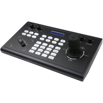 RGBlink Rgbctl-PTZ-BK PTZ Camera Controller