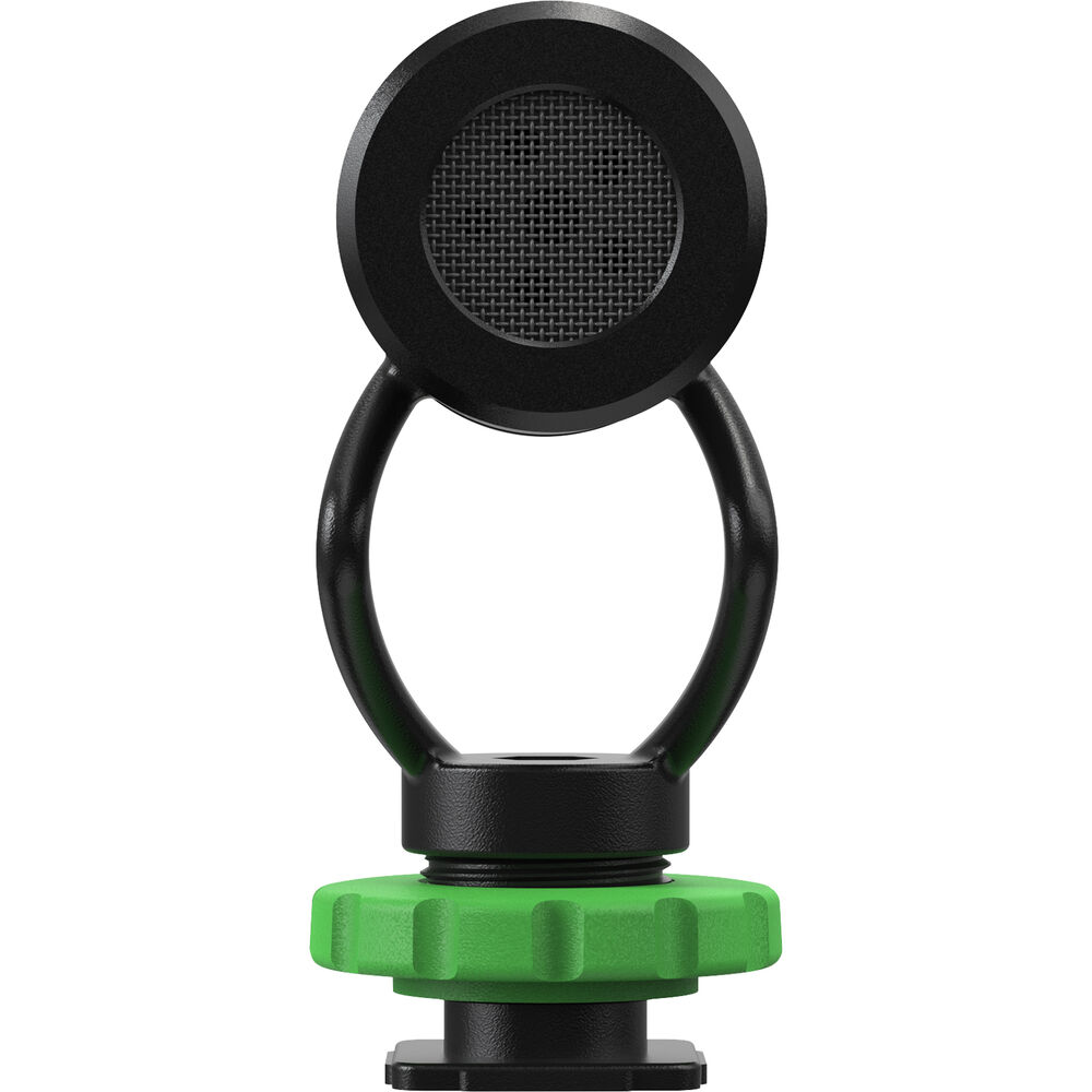 Mackie EM-93M EM-93M Mini Phone/Camera Microphone - Image 4