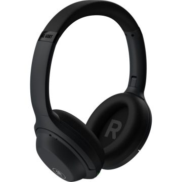 Mackie MC-60BT MC-60BT – Premium Wireless Bluetooth Anc Headphone
