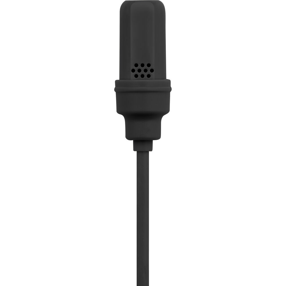 Shure UL4B/C-XLR-A Cardioid Subminiature Lavalier Microphone