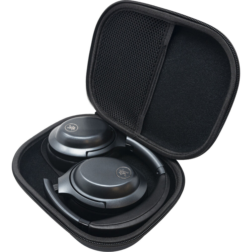 Mackie MC-60BT MC-60BT – Premium Wireless Bluetooth Anc Headphone - Image 5