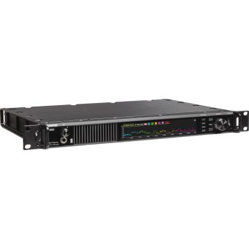 Shure AD600US Digital Spectrum Manager for Frequency Coordination & Real Time