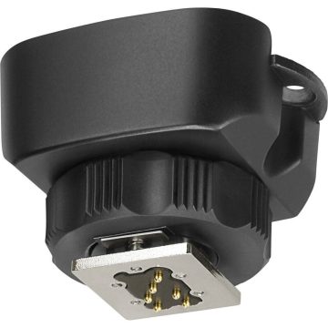 TASCAM CA-AK1-C Conversion Adapter for CA-XLR-2d-F and Canon Multi-Accessory
