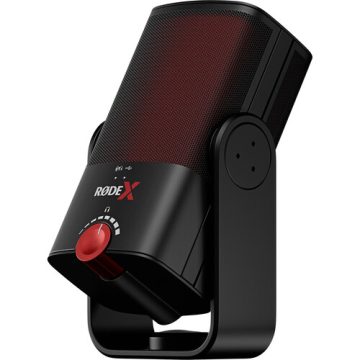 RØDE XCM-50 Compact USB-C Condenser Microphone