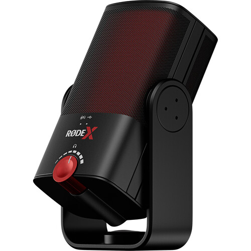 RØDE XCM-50 Compact USB-C Condenser Microphone