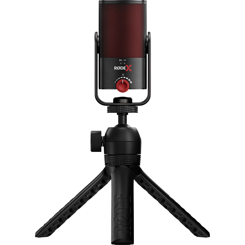 RØDE XCM-50 Compact USB-C Condenser Microphone - Image 3