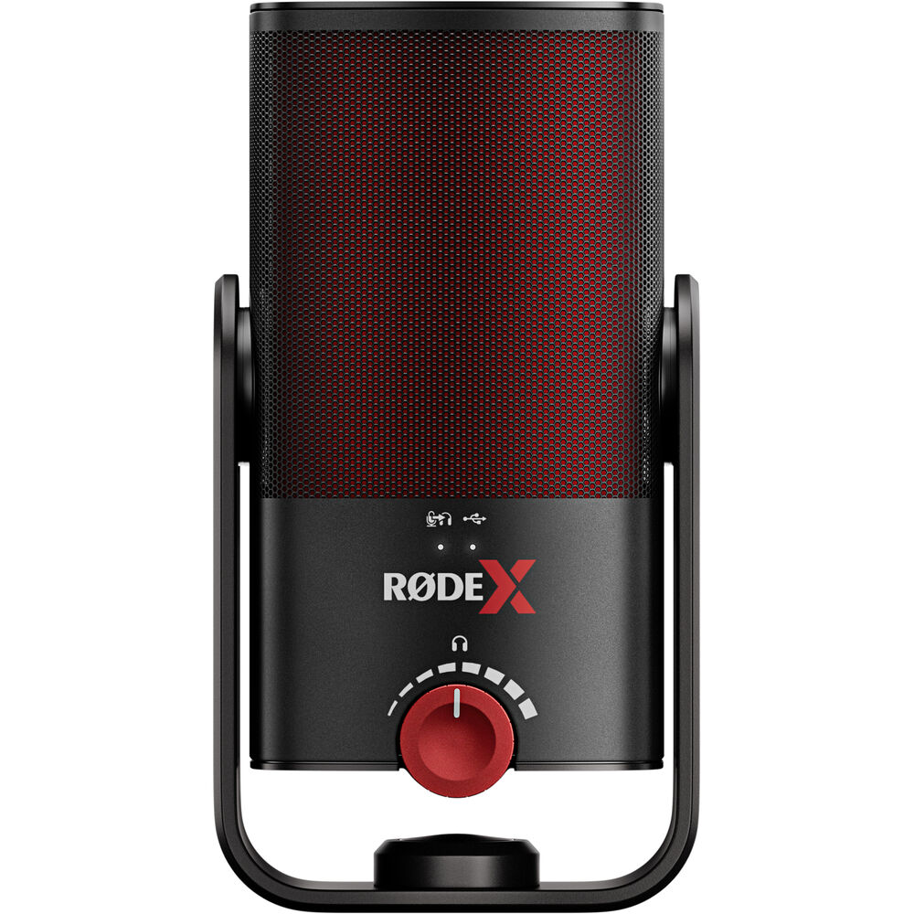 RØDE XCM-50 Compact USB-C Condenser Microphone - Image 5