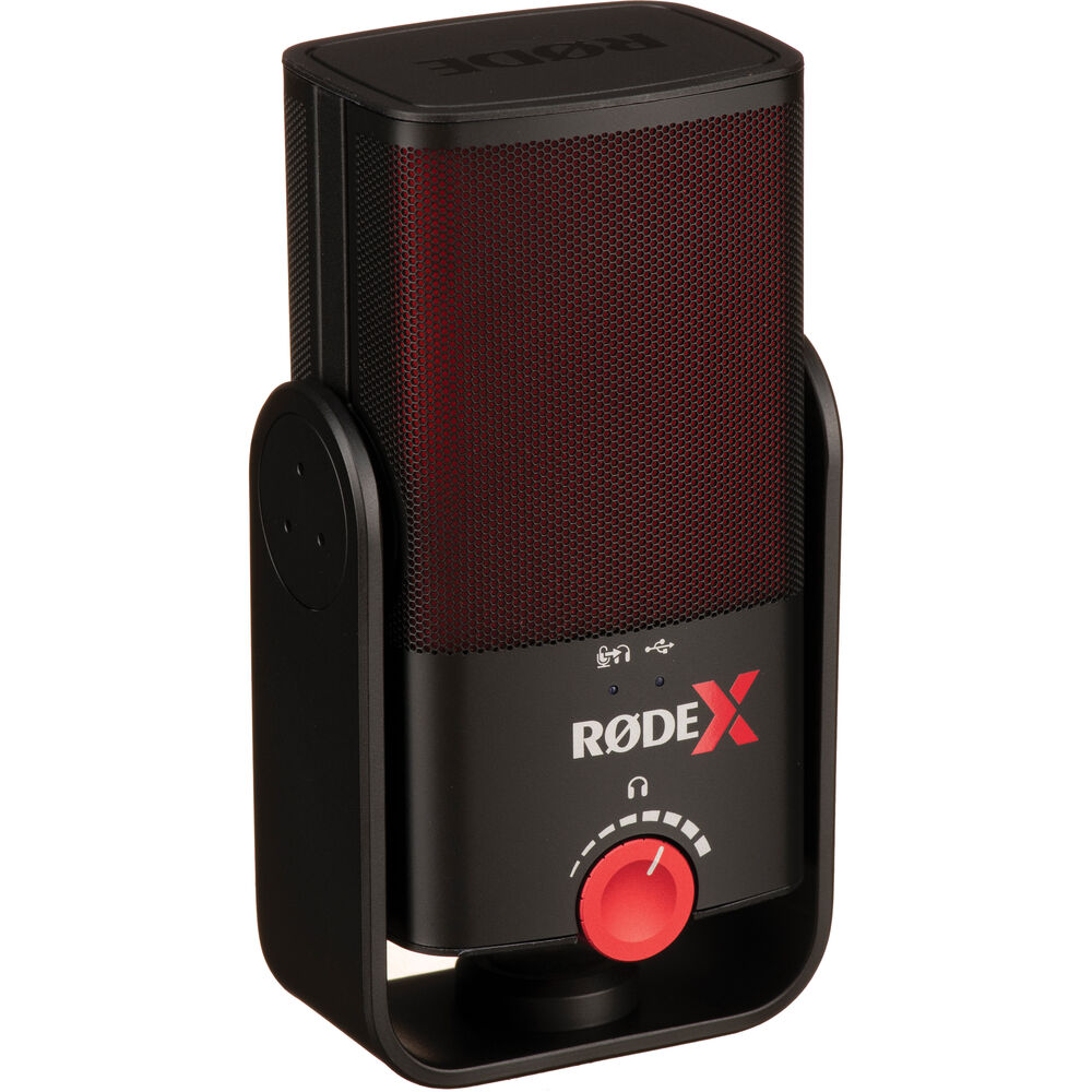 RØDE XCM-50 Compact USB-C Condenser Microphone - Image 4