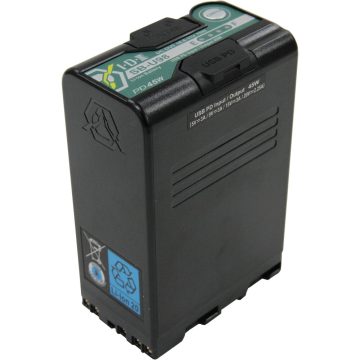 IDX SB-U98-PD 14.4V LI-Ion Sony Replacement Battery