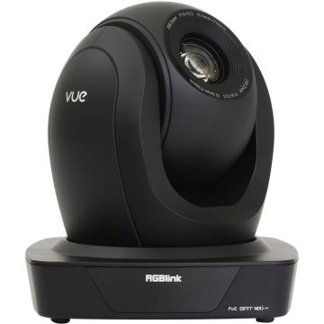 RGBlink RGB20X-POE-TLY Vue POE PTZ Camera 20x Full HD