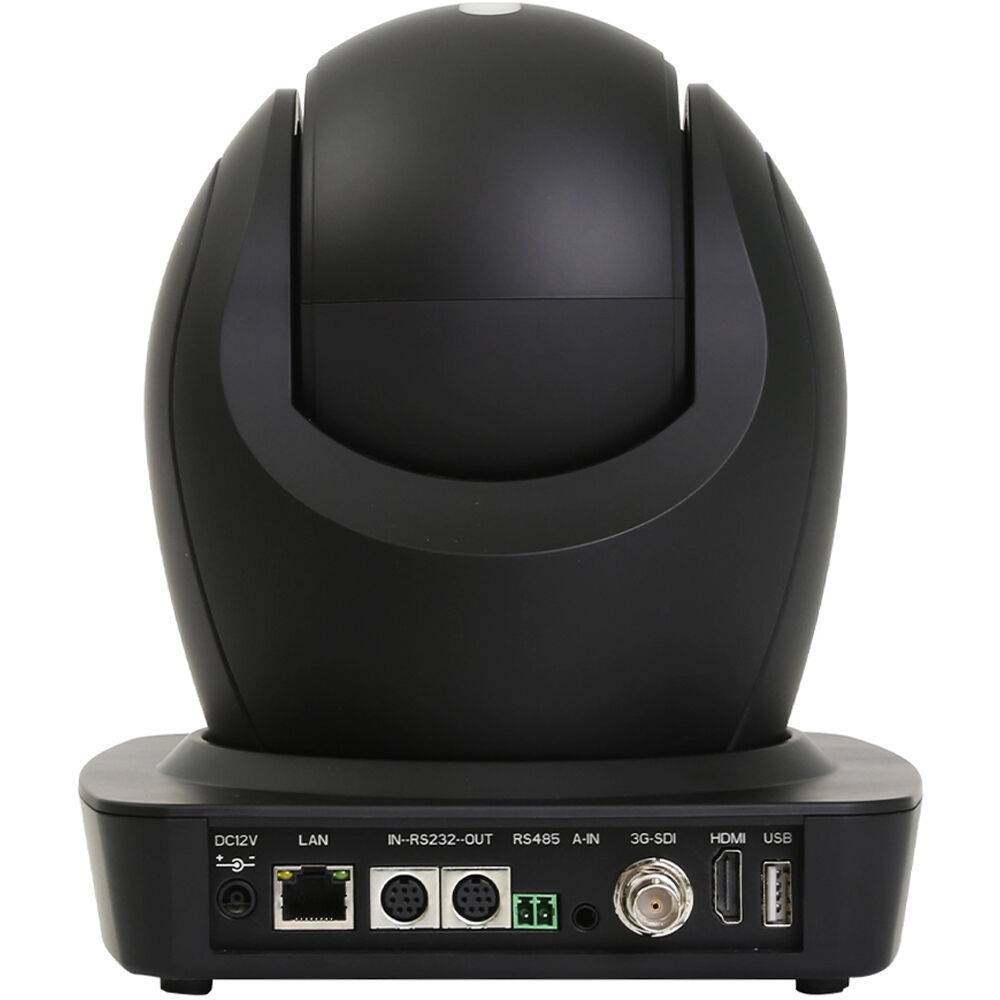 RGBlink RGB20X-POE-TLY Vue POE PTZ Camera 20x Full HD - Image 2