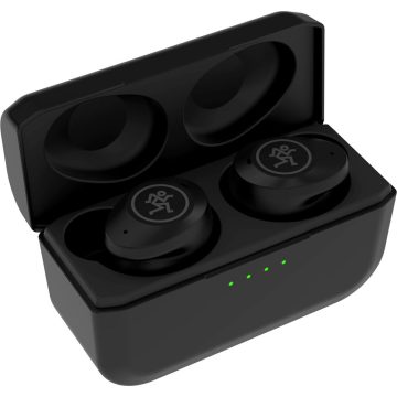 Mackie MP-20TWS MP-20TWS – Tws Earbuds w/ Anc & Knowles BA