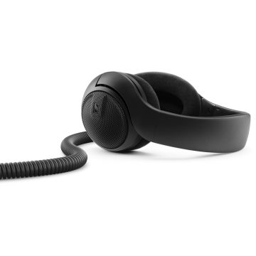 Sennheiser HD-400-PRO Pro Around-the-Ear Collapsible Professional