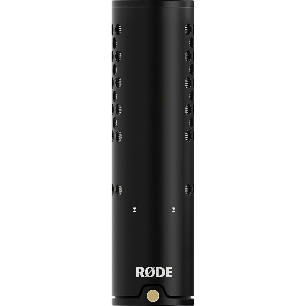RØDE Videomicro II Ultra-Compact and Lightweight on-Camera Shotgun Microphone - Image 4